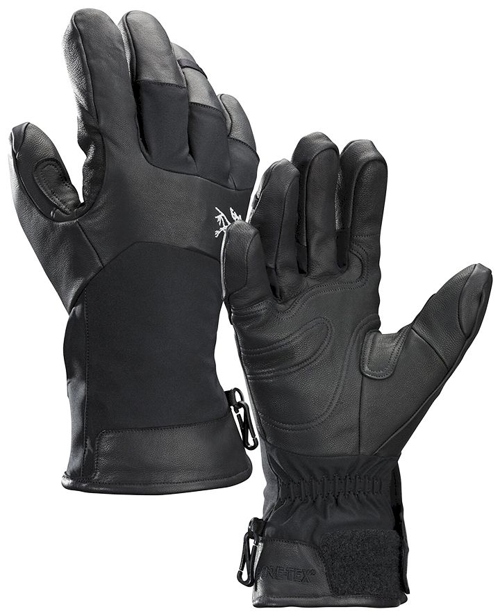 Prylguide: 9 par handskar för torra och varma fingrar