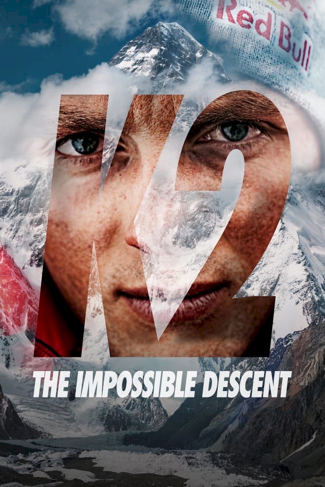 Film: Det omöjliga åket från toppen av K2