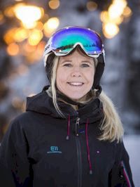 Rekordvinter för svenska skidanläggningar