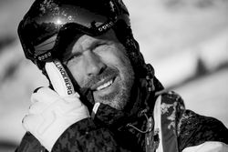 Årets friåkningsevent: Haglöfs Åka Skidor Freeride Days