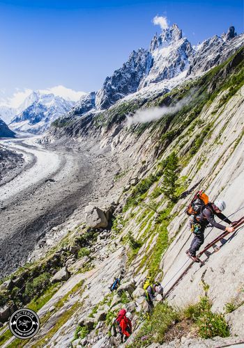 Missa inte anmälan till Arc’teryx Alpine Academy i sommar