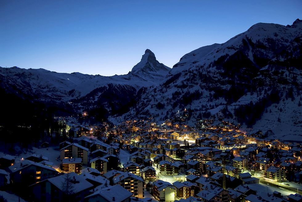 Zermatt – Den eviga klassikern