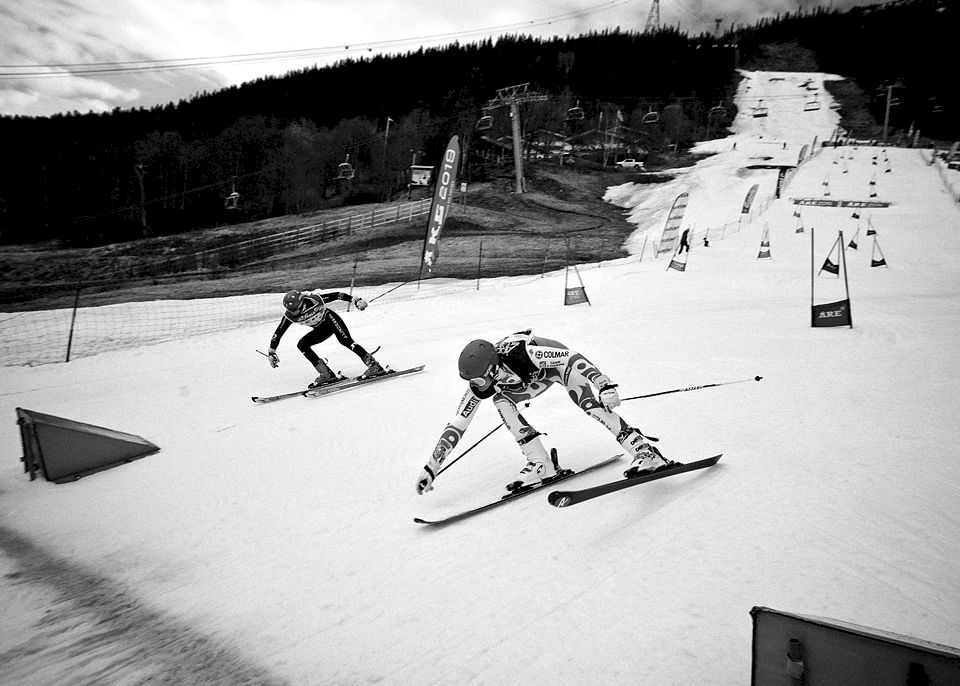 Åre Ski Finals – missa inte fyra dagars tävling & fest