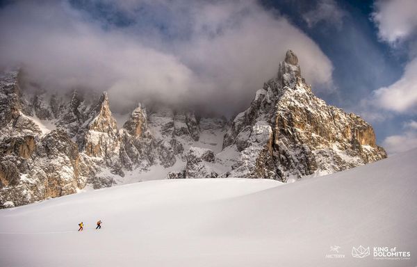 Bildspecial: Vinnarbilderna från fototävlingen King of Dolomites