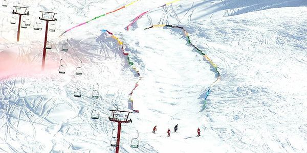 5 skidorter du troligtvis inte visste fanns