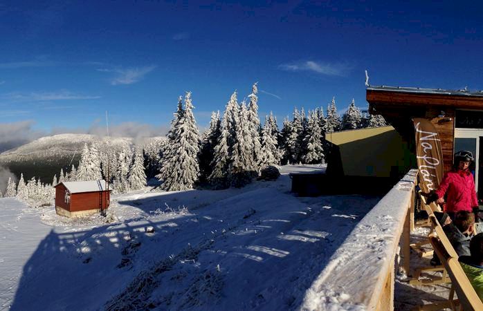 7 prisvärda skidorter i Östeuropa