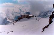 Monterosa Ski - Italiens offpistparadis