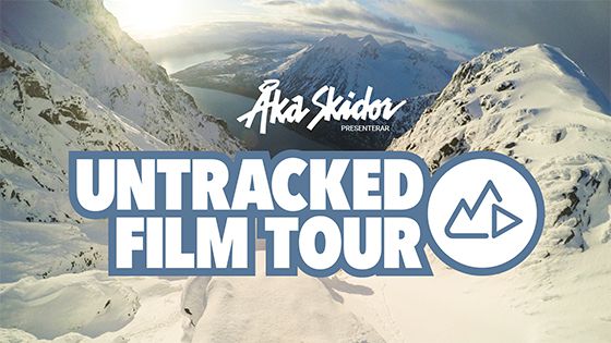 Missa inte: Åka Skidor Ski Camp 2018