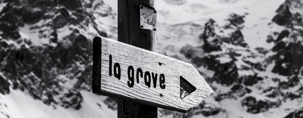 La Grave – skidvärldens mest unika lift